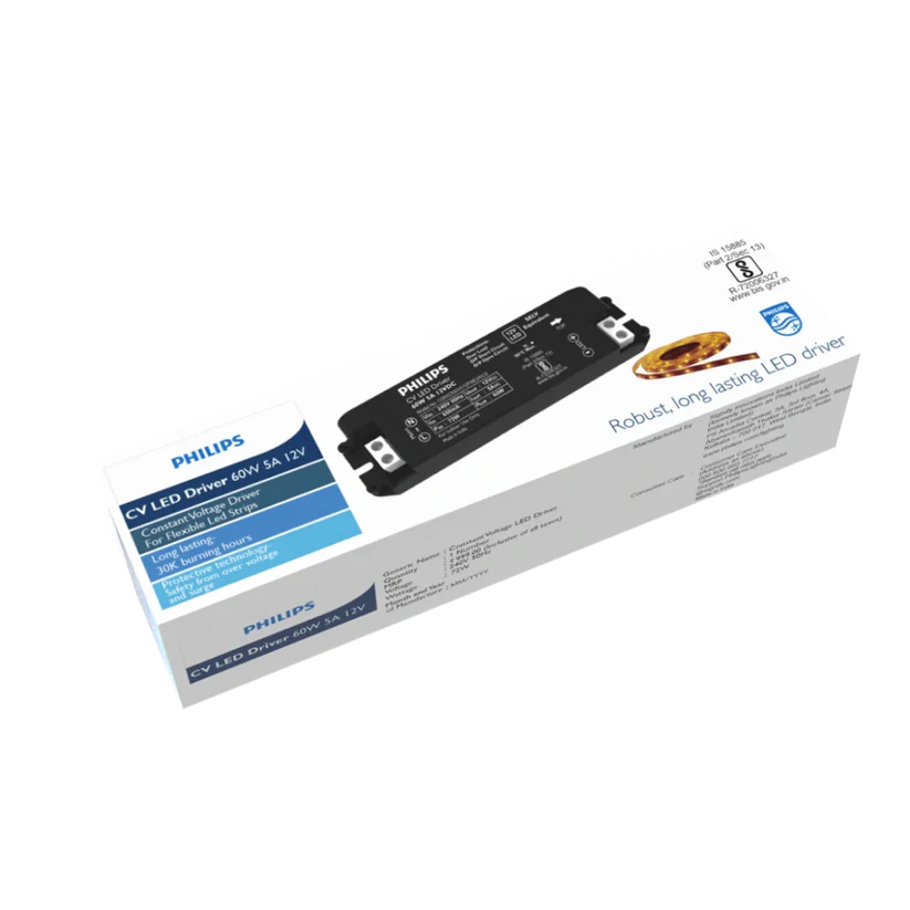Philips LED Strip Light Driver